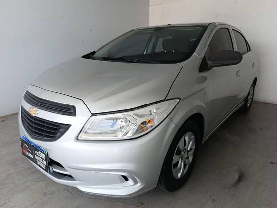 CHEVROLET ONIX 1.0 MPFI JOY 8V FLEX 4P MANUAL